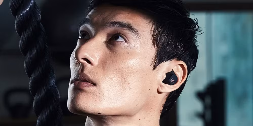 tai nghe sennheiser sport true wireless ra mat so huu cong nghe dieu chinh am thanh thong minh hinh 2