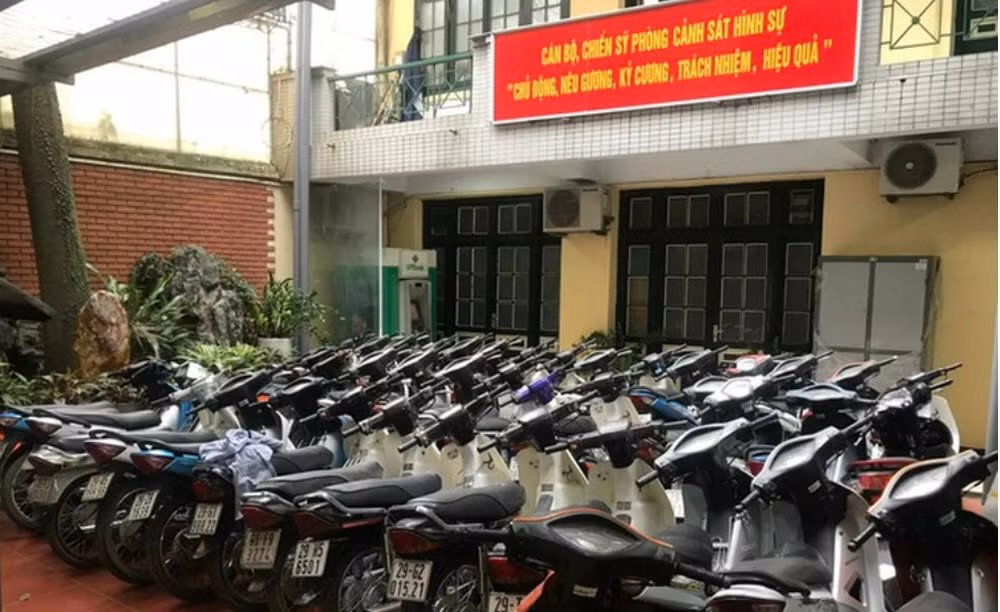 triet pha bang cuop xe may manh dong do thanh nien 19 tuoi cam dau hinh 2