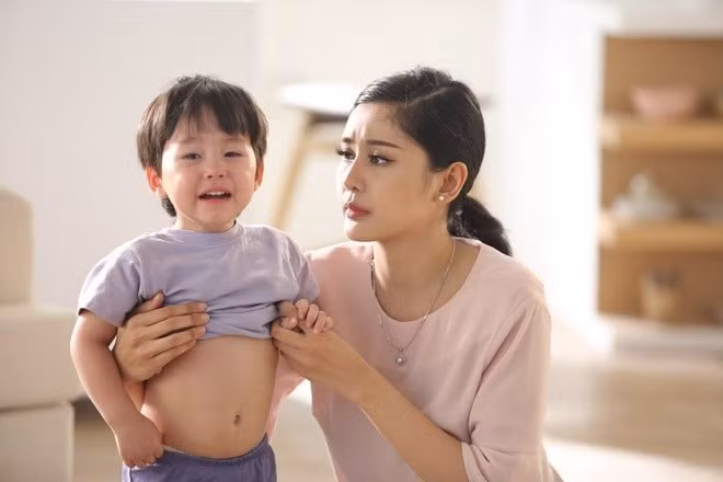 nhung dieu can biet ve cac loai benh ma tre mam non hay mac phai khi den lop hinh 6