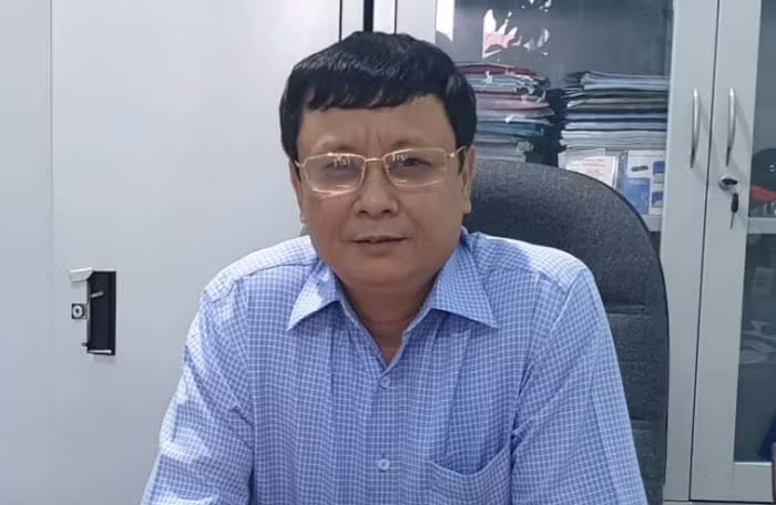 xem xet ky luat ong nguyen huu phuc giam doc cong ty tnhh mtv thuy loi bac ha tinh hinh 1