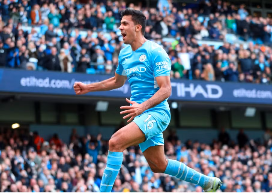 thang dam watford 5 1 man city cung co ngoi dau ngoai hang anh hinh 6