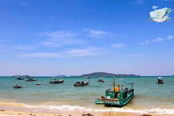 quang ninh sap dien ra giai chay co to half marathon 2022 tren dao co to hinh 3