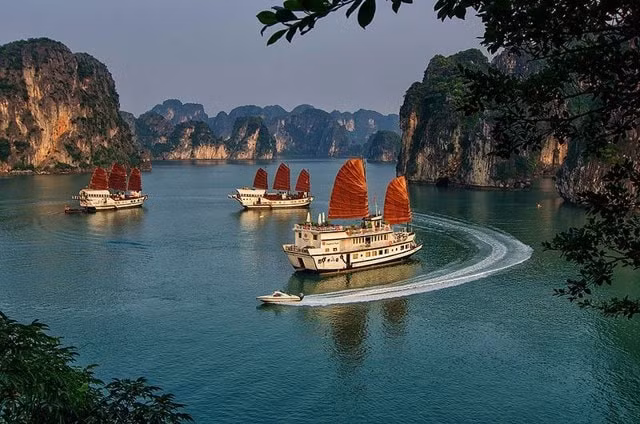 goi y nhung diem den hap dan gan ha noi de tan huong ky nghi le 30 4 1 5 hinh 2