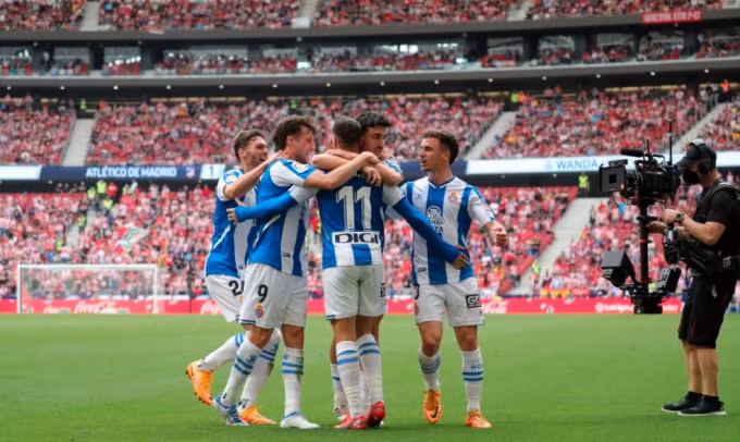 nhan dinh tran espanyol vs rayo vallecano 0h ngay 22 4 hinh 1