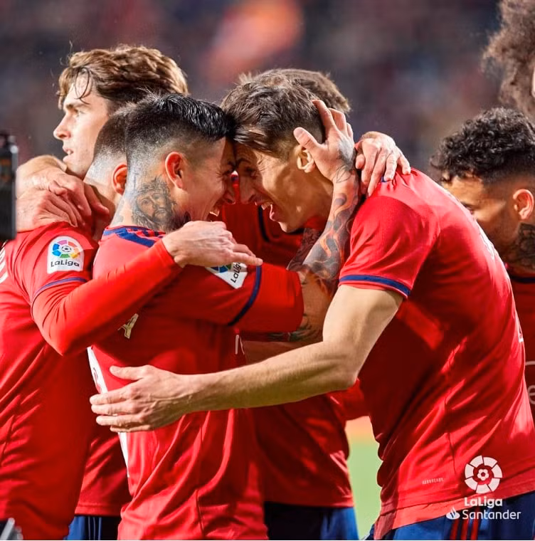 thang osasuna 3 1 real madrid tien gan chuc vo dich la liga hinh 6