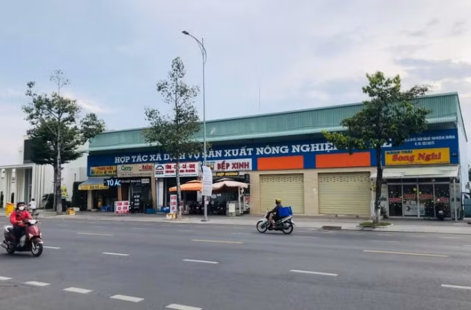 dong nai yeu cau ra soat ket luan thanh tra ve nhung sai pham tai hop tac xa go me hinh 1