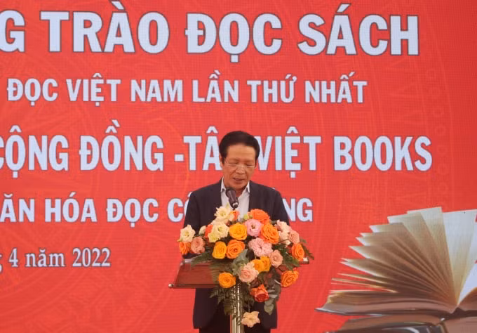 phat dong phong trao doc sach 2022 tao dung net dep van hoa doc cho cong dong hinh 1