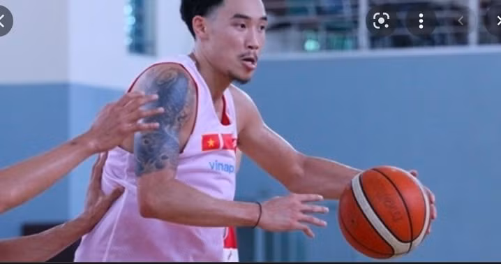 bong ro viet nam tranh tai voi 6 quoc gia trong sea games 31 hinh 5
