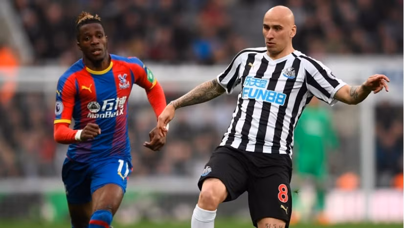 nhan dinh tran newcastle vs crystal palace 1h45 ngay 21 4 hinh 1