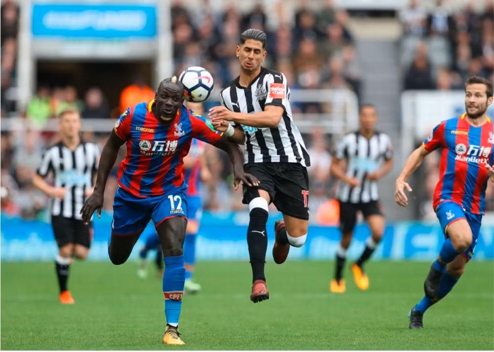 nhan dinh tran newcastle vs crystal palace 1h45 ngay 21 4 hinh 2