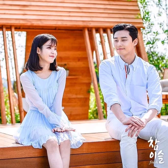 dream bo phim cua iu va park seo joon hoan thanh sau 2 nam hinh 2