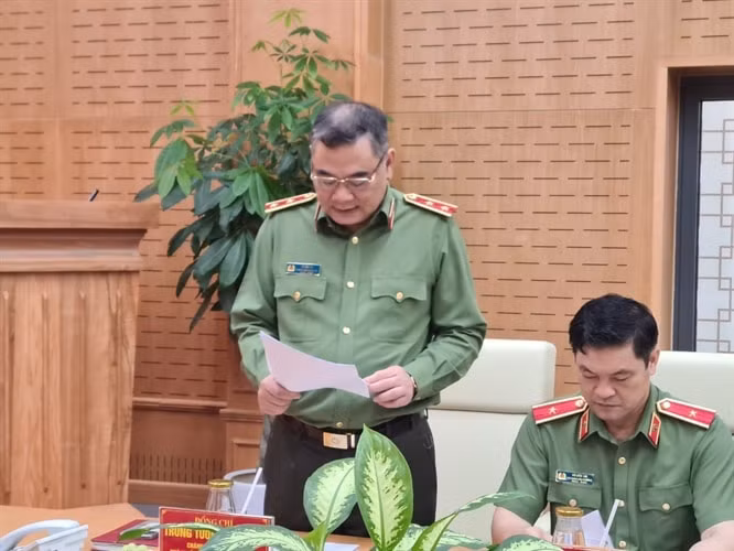 san sang moi truong an toan lanh manh de to chuc sea games 31 hinh 1