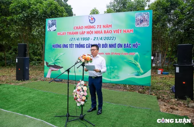 hoi nha bao viet nam to chuc ve nguon tai di tich lich su atk dinh hoa thai nguyen hinh 6
