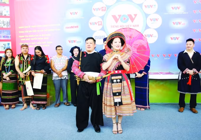 hoi bao toan quoc 2022 nhung khoanh khac dep hinh 2