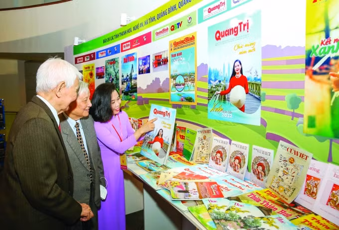 hoi bao toan quoc 2022 noi lang dong nhung niem vui hinh 5