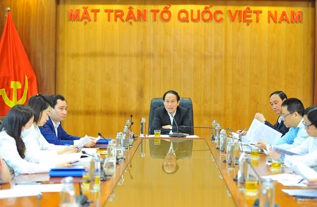 giai bao chi vi su nghiep dai doan ket toan dan toc khong ngung nang cao chat luong doi moi de lan toa hinh 1