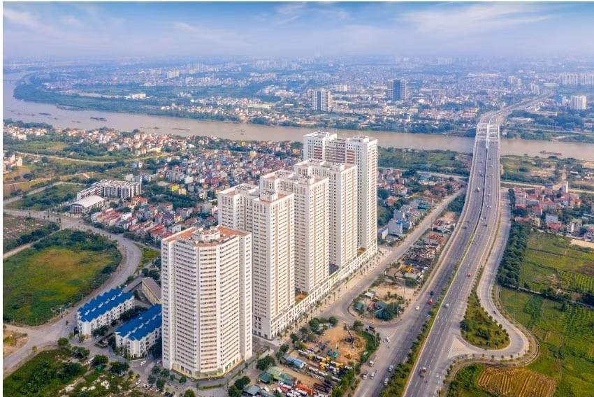 song xanh da tien ich eurowindow river park ghi diem thi truong hinh 1