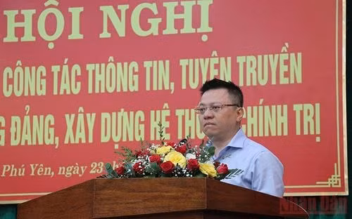 boi duong kien thuc tuyen truyen ve xay dung dang he thong chinh tri tai phu yen hinh 1