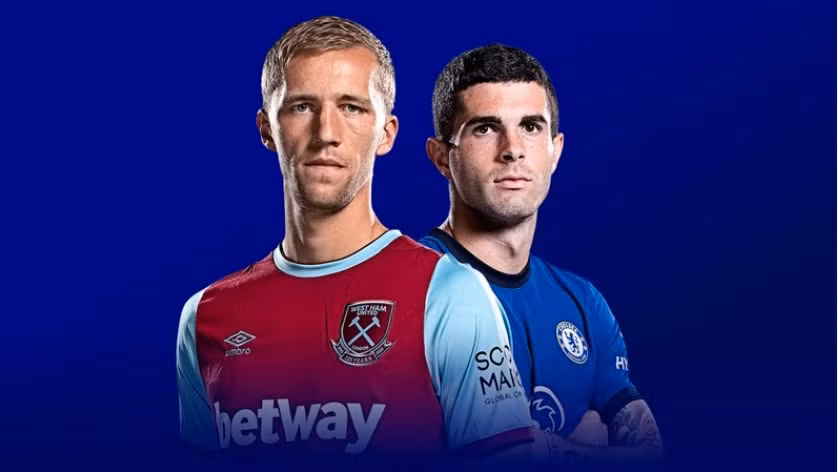 nhan dinh tran chelsea vs west ham 20h ngay 24 4 hinh 1