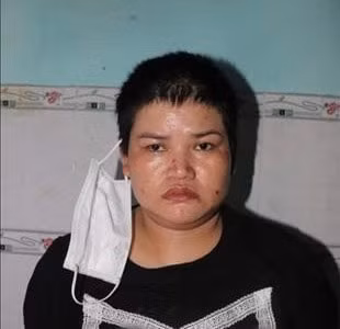 triet pha bat giu 2 doi tuong van chuyen ma tuy tu tp hcm ve binh duong tieu thu hinh 1