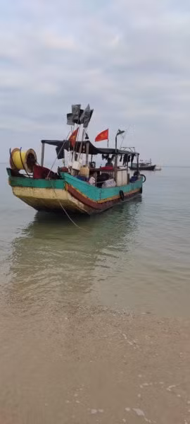 quang ninh bo doi bien phong cuu song be gai 1 tuoi sau gan 1 gio roi xuong bien hinh 4
