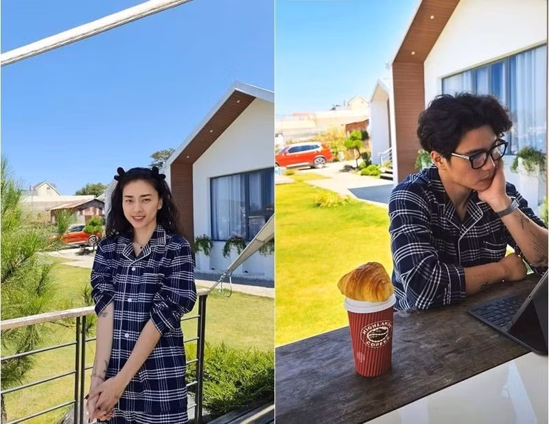 hanh trinh yeu la cuoi cua ngo thanh van va tinh tre kem 11 tuoi hinh 2