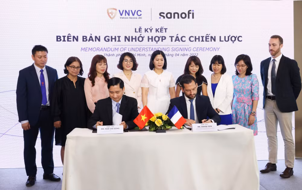 co hoi co them nhieu vac xin moi tot va so luong lon cho viet nam hinh 1