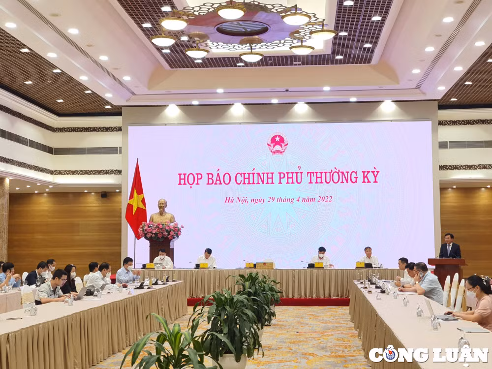 lien nganh cong thuong tai chinh se tiep tuc nghien cuu ra soat de giam thue xang dau hinh 1