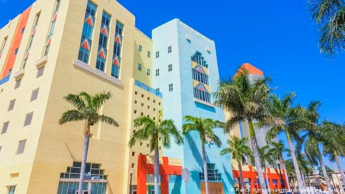 kham pha van hoa thanh pho bien miami beach hinh 7
