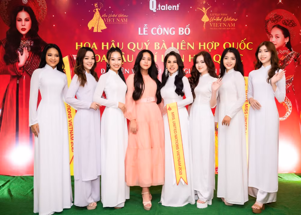 nguoi dep moi truong nguyen nhu quynh dai dien viet nam tham du mrs united nations tai an do hinh 2