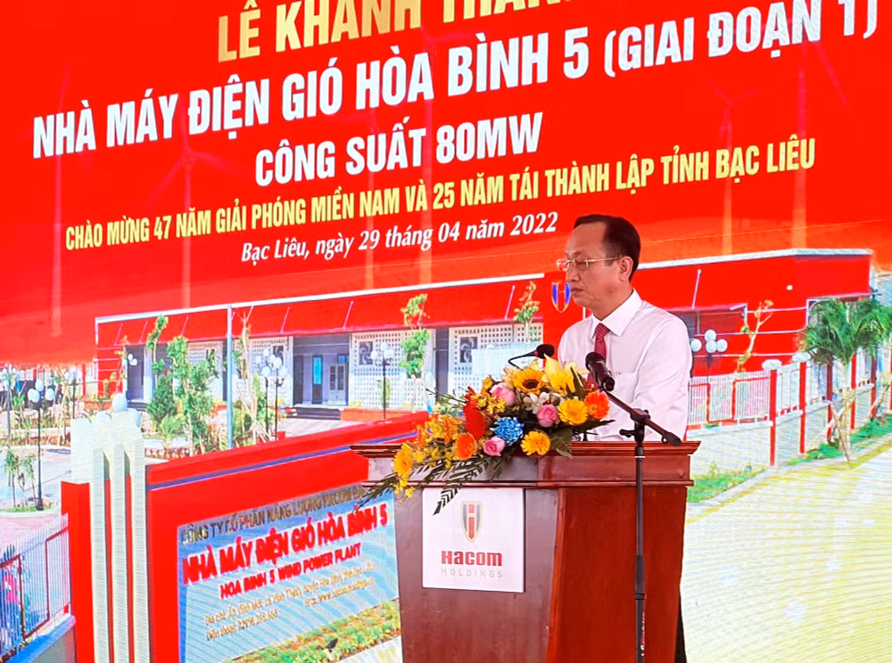 bac lieu khanh thanh du an nha may dien gio gan 3700 ty dong hinh 2