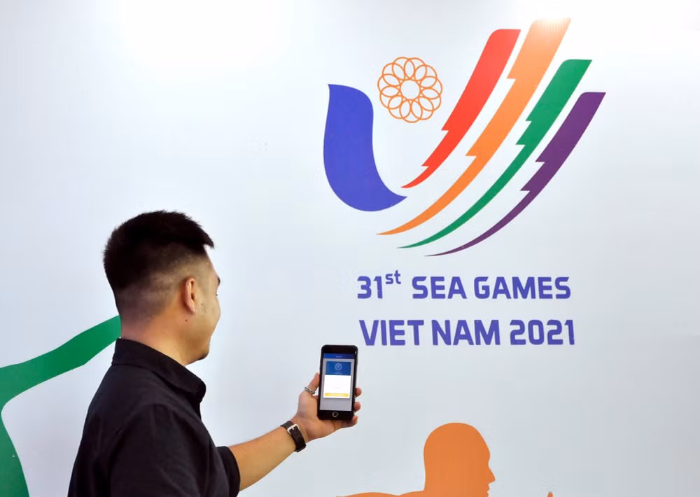 sea games san sang thang vang uu dai smartca hinh 1