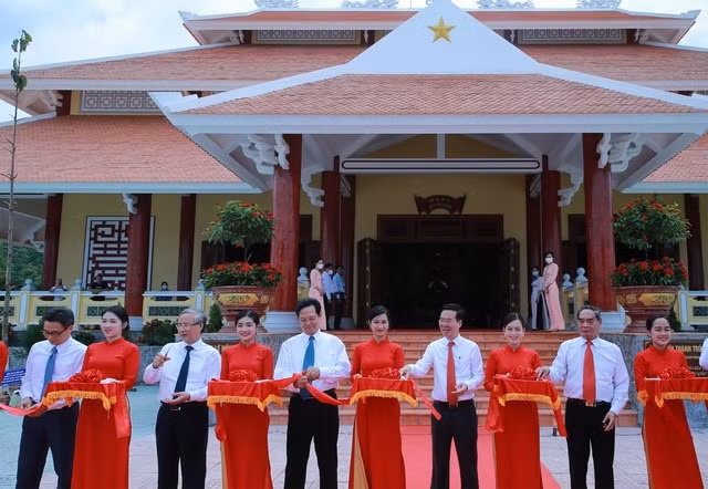 quan ly gin giu that tot cac cong trinh ghi cong liet si hinh 1