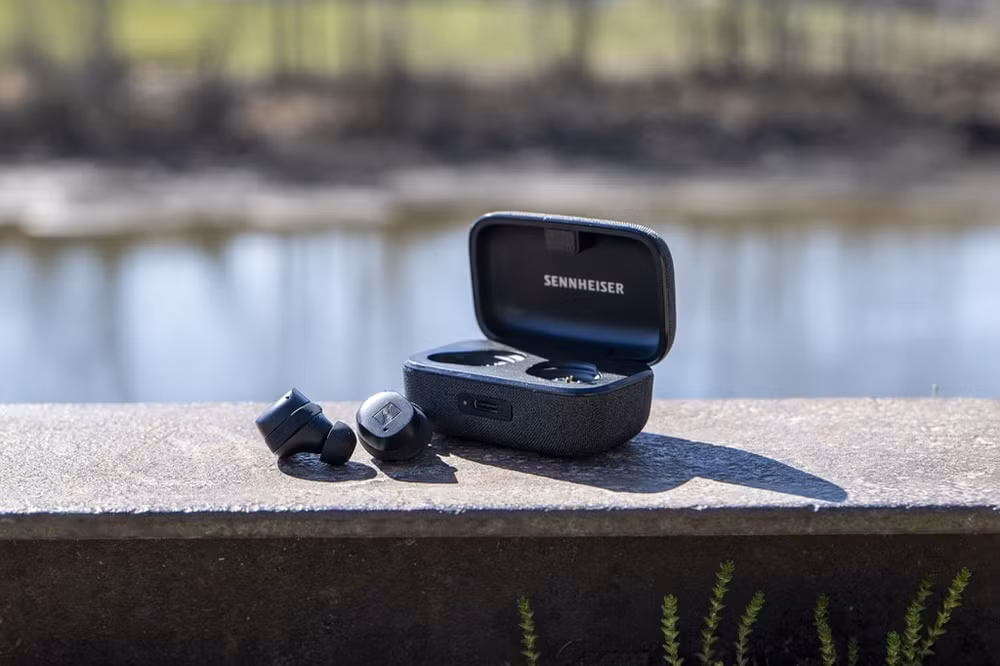 tai nghe sennheiser momentum true wireless 3 duoc nang cap tinh nang chong on gia 250 usd hinh 4