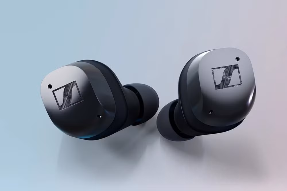tai nghe sennheiser momentum true wireless 3 duoc nang cap tinh nang chong on gia 250 usd hinh 2