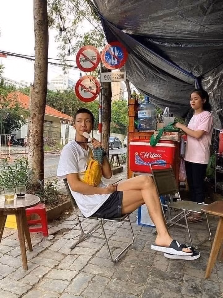 bi rain va nhung idol la fan cung cua mon an viet hinh 4
