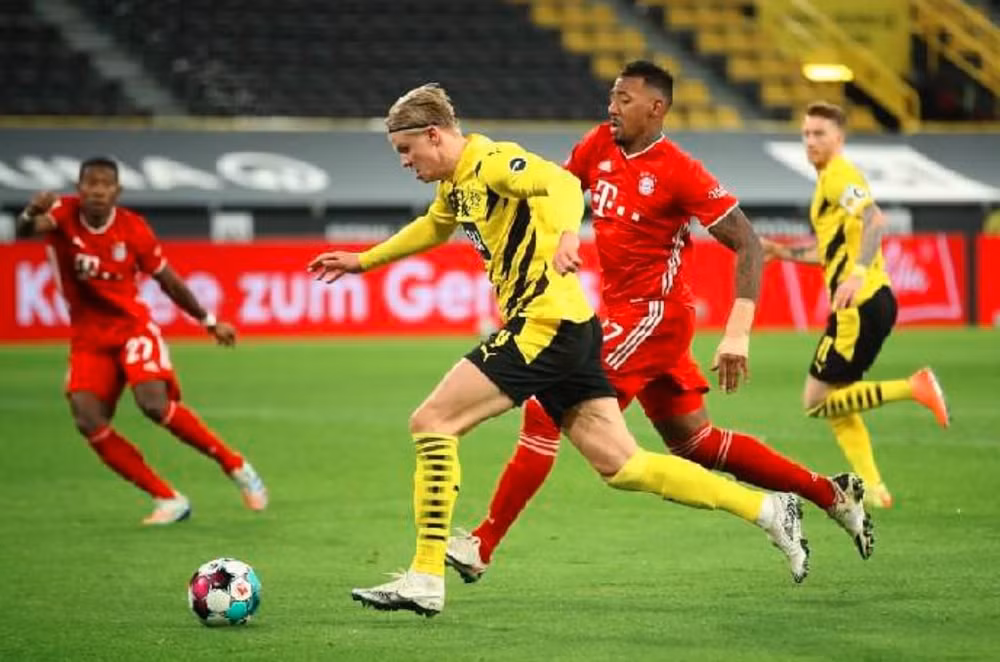 nhan dinh tran bayern vs dortmund 23h30 ngay 23 4 hinh 2