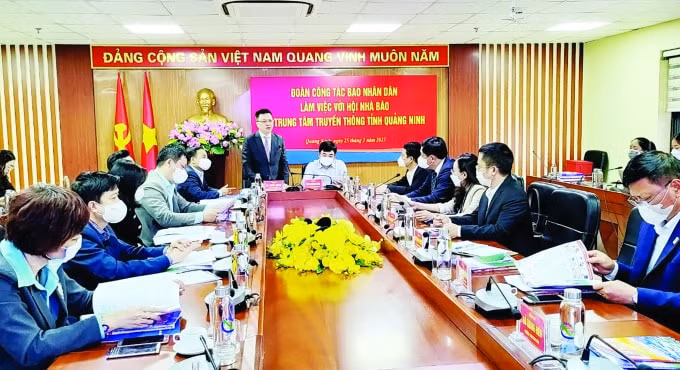 hoi nha bao quang ninh tien phong de xuat va thuc hien hieu qua cac mo hinh moi hinh 1