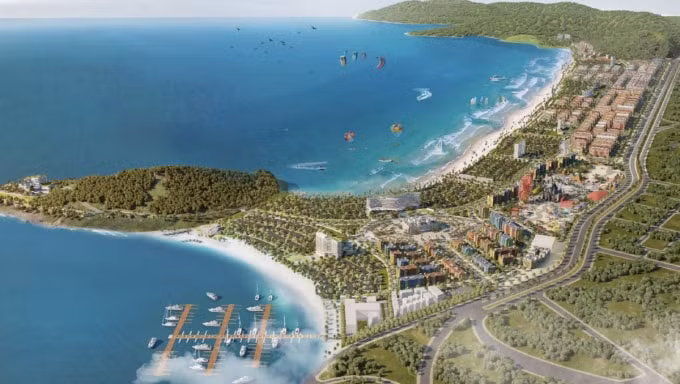 wonder city van phong bay diem danh top 10 du an bds du lich tiem nang nhat nam 2022 hinh 1