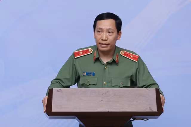 bo cong an chi ro mot so hanh vi thieu minh bach pho bien tren thi truong chung khoan hinh 2