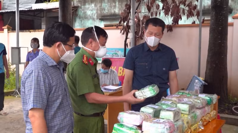 truy to 5 mat xich trong duong day ma tuy khung xuyen quoc gia hinh 1