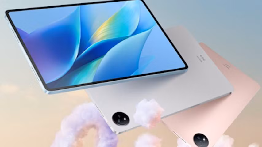 gioi thieu vivo pad air tai trung quoc hinh 2