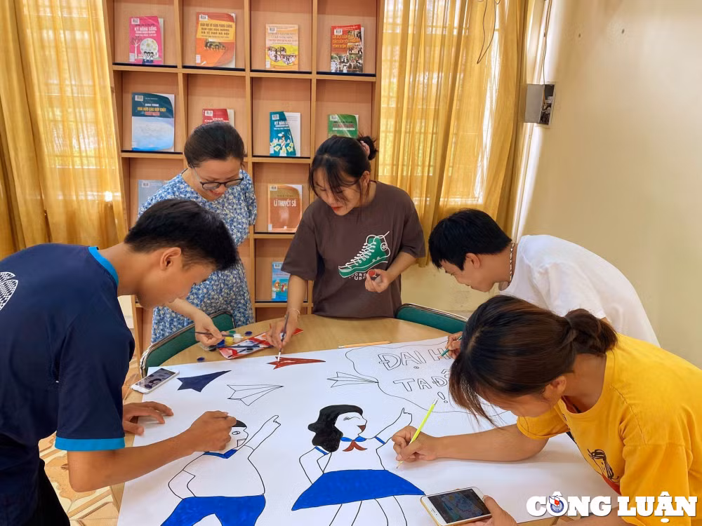 nguoc ngan tay bac gap nhung nguoi tre mien cao lam theo loi bac hinh 4