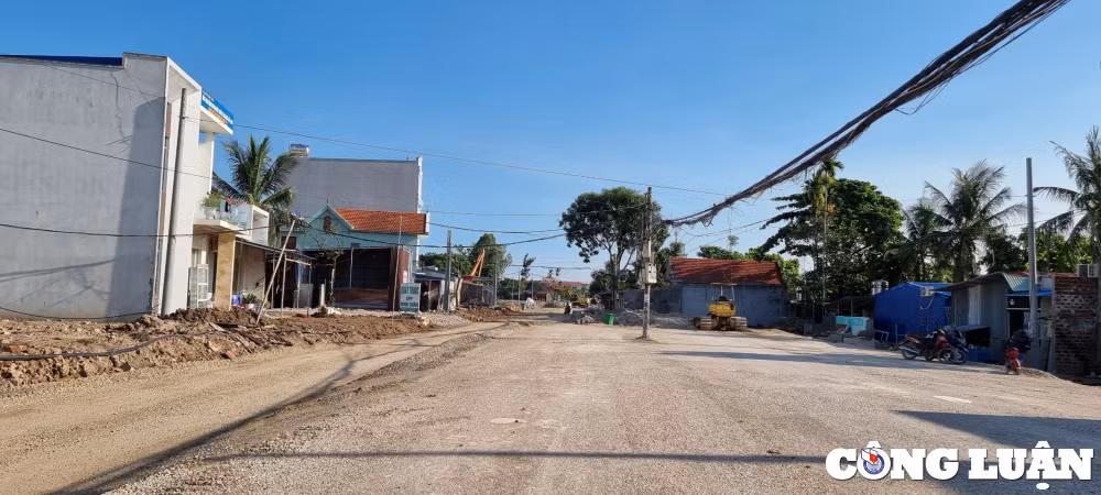 hai phong giai ngan hon 9000 ty dong von dau tu cong hinh 1