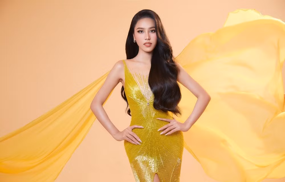 a hau ngoc hang dai dien viet nam len duong thi miss intercontinental 2023 hinh 1