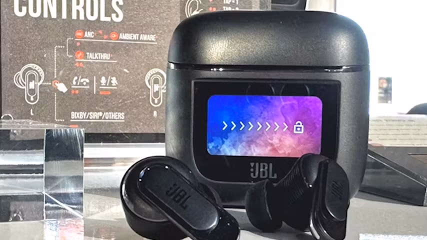 ra mat jbl tour pro 2 tai viet nam hinh 2