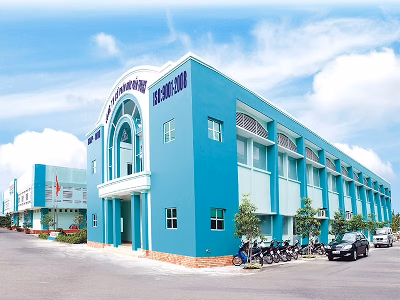 vua chuyen san hnx thi gia co phieu duoc pham tipharco dtg giam 219 hinh 1