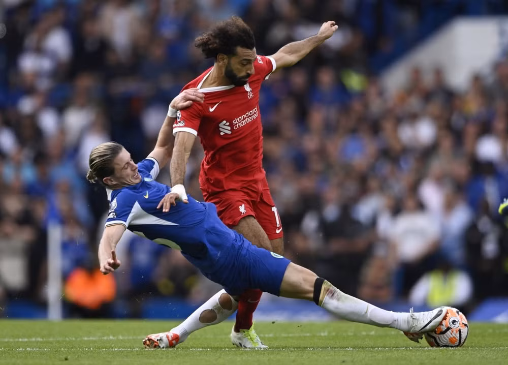 dai chien chelsea vs liverpool bat phan thang bai o vong 1 ngoai hang anh hinh 3