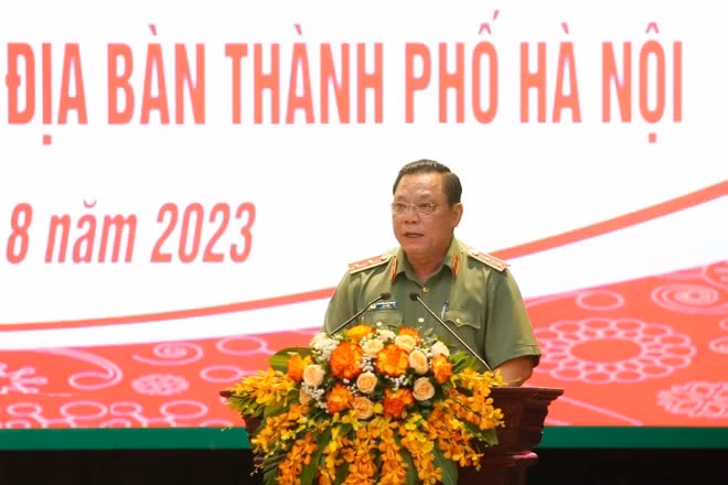 ha noi phat dong phong trao toan dan phan anh vi pham trat tu an toan giao thong hinh 2