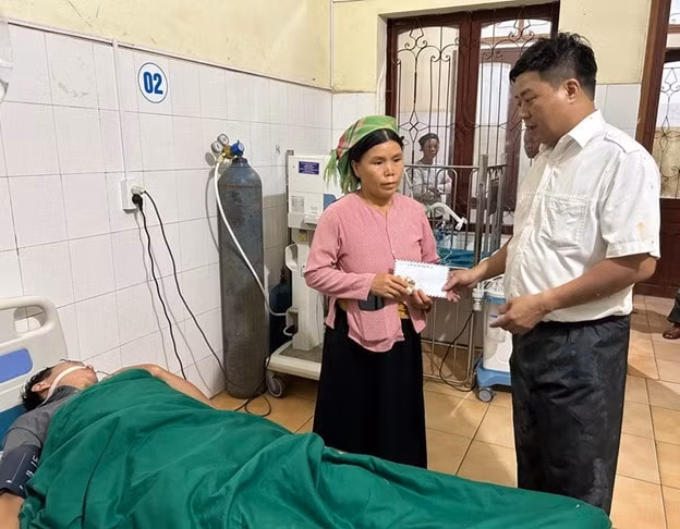 ha giang an nam dai 2 bo con nhap vien cap cuu hinh 1